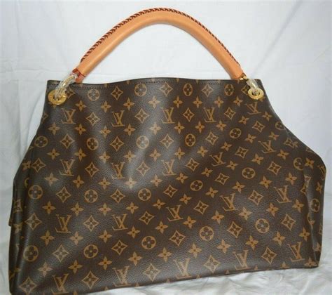 louis vuitton the artsy|louis vuitton artsy mm m40249.